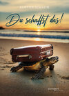 Buchcover Du schaffst das!