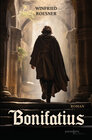 Buchcover Bonifatius - Roman