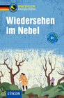 Buchcover Wiedersehen im Nebel