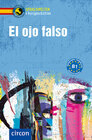 Buchcover El ojo falso