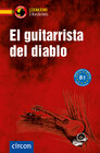 Buchcover El guitarrista del diablo