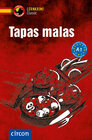 Buchcover Tapas malas