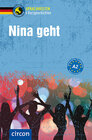 Buchcover Nina geht