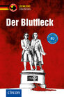 Buchcover Der Blutfleck