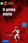 Buchcover Il primo morto