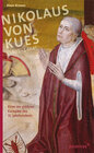 Buchcover Nikolaus von Kues (1401-1464)