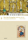 Buchcover Das Ada-Evangeliar