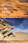 Buchcover Weisung der Väter