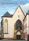 Buchcover Jesuitenkirche Trier