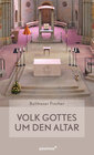 Buchcover Volk Gottes um den Altar