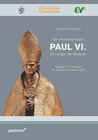 Buchcover Der verkannte Papst. Paul VI.