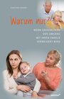 Buchcover Warum nur?