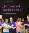 Buchcover Tanzen ist mein Leben