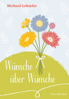 Buchcover Wünsche über Wünsche