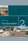 Buchcover Trierer Weichenstellungen, Band 2