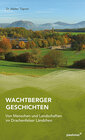 Buchcover Wachtberger Geschichten