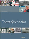 Buchcover Trierer Geschichten