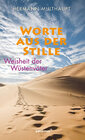 Buchcover Worte aus der Stille