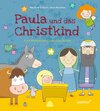Buchcover Paula und das Christkind