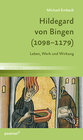 Buchcover Hildegard von Bingen (1098-1179)