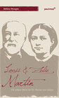 Buchcover Louis & Zelie Martin