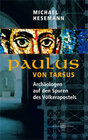 Buchcover Paulus von Tarsus