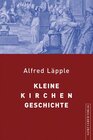 Buchcover Kleine Kirchengeschichte