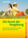 Buchcover Die Kunst der Vergebung