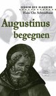 Buchcover Augustinus begegnen