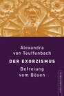 Buchcover Der Exorzismus