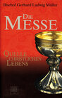 Buchcover Die Messe