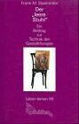 Buchcover Der "leere Stuhl"