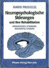 Buchcover Neuropsychologische Störungen und ihre Rehabilitation