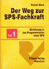 Buchcover Der Weg zur SPS-Fachkraft