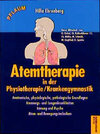 Buchcover Atemtherapie in der Physiotherapie /Krankengymnastik