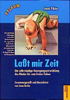 Buchcover Lasst mir Zeit