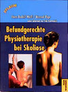 Buchcover Befundgerechte Physiotherapie bei Skoliose