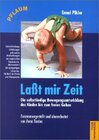 Buchcover Lasst mir Zeit