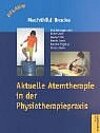 Buchcover Aktuelle Atemtherapie in der Physiotherapiepraxis