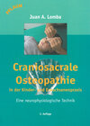 Buchcover Craniosacrale Osteopathie in der Kinder- und Erwachsenenpraxis