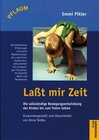 Buchcover Last mir Zeit