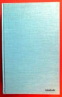 Buchcover Wasserstoff - die Energie für alle Zeiten