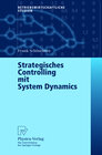 Buchcover Strategisches Controlling mit System Dynamics