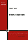 Buchcover Bilanztheorien