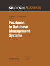 Buchcover Fuzziness in Database Management Systems