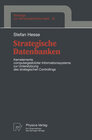 Buchcover Strategische Datenbanken
