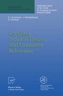 Buchcover Certified Tropical Timber and Consumer Behaviour