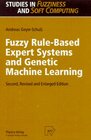 Buchcover Fuzzy Rule-Based Expert Systems and Genetic Machine Learning