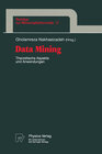 Buchcover Data Mining
