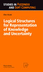 Buchcover Logical Structures for Representation of Knowledge and Uncertainty